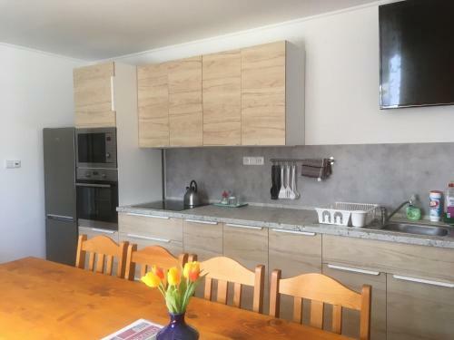 Hostal Ubytov�n� Pod Mezu