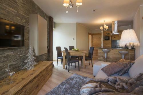 Apartamento Residence Aspen