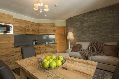 Apartamento Residence Aspen
