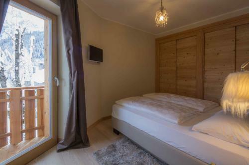 Apartamento Residence Aspen