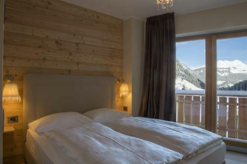 Apartamento Residence Aspen