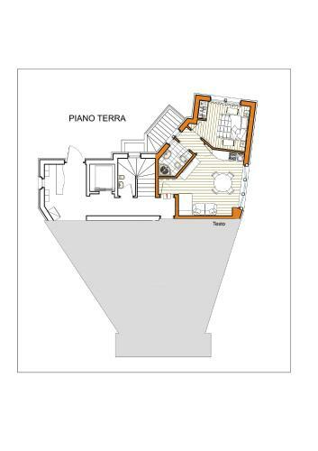 Apartamento Residence Aspen