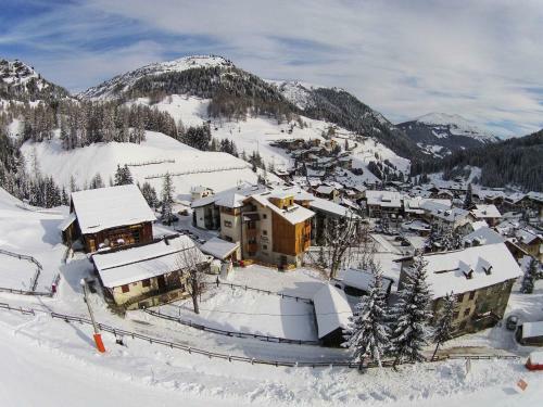 Apartamento Residence Aspen