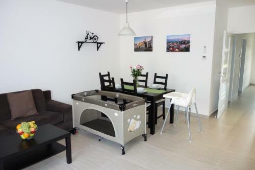 Lednicko-valtick� Apartm�n