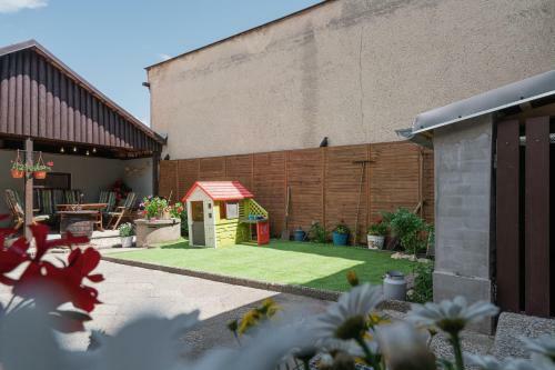 Apartamento Ubytov�n� 121 - Hlohovec