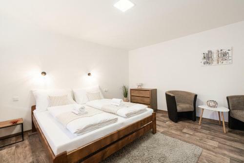Apartamento Ubytov�n� 121 - Hlohovec