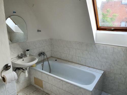 Apartamento Podkrovni Byt Holy?ov 2