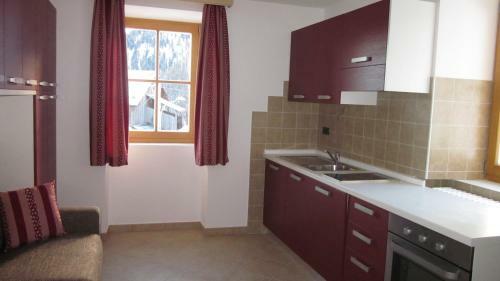 Apartamento C�sa Raggio Di Sole