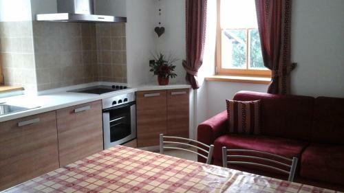 Apartamento C�sa Raggio Di Sole
