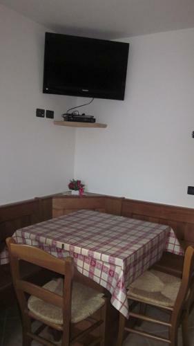 Apartamento C�sa Raggio Di Sole