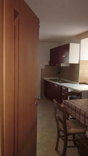 Apartamento C�sa Raggio Di Sole
