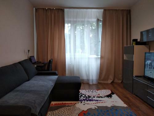 Apartments ?esk�