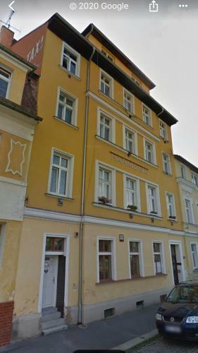 Harmonia II Apartment