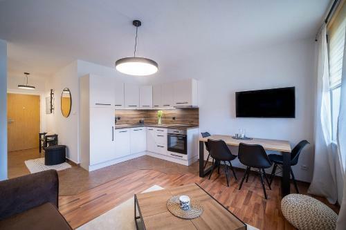 Apartm�n U ?eky
