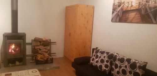 Apartm�n N�m?st� 2