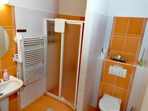 Apartm�n Fufu