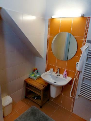 Apartm�n Fufu