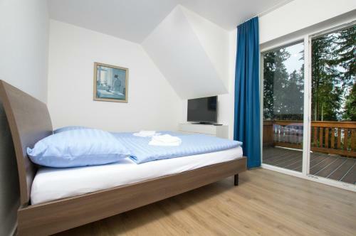 Villa Lipno Club