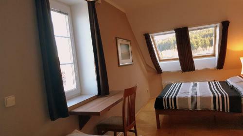 Lipno Apartmany Frymburk Ii.