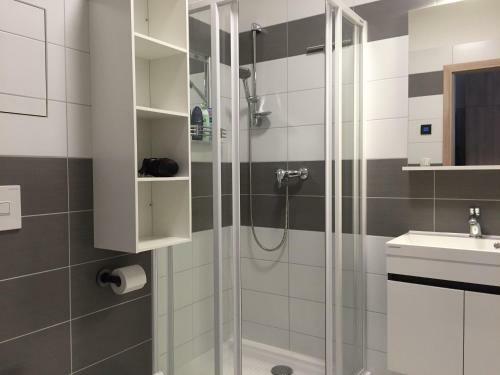 Apartman Erika Lipno