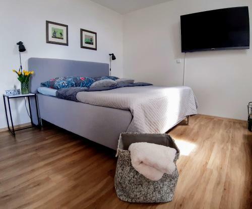Vivat Lipno! - Lake View Apartment