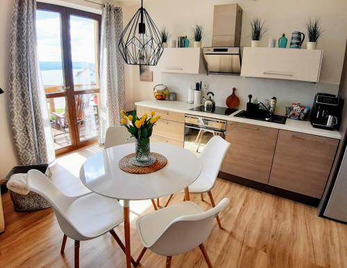 Vivat Lipno! - Lake View Apartment