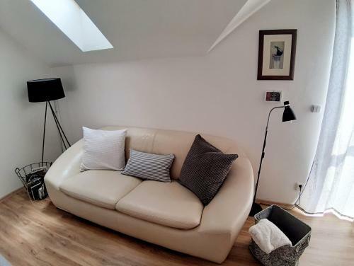 Vivat Lipno! - Lake View Apartment