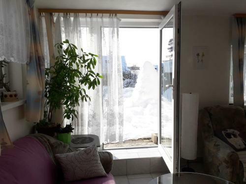 Apartm�n S Vlastn� Terasou