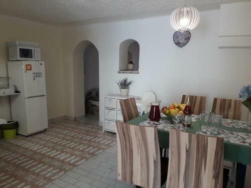 Apartm�n S Vlastn� Terasou