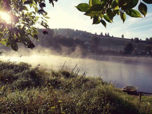 Apartm�n S Vlastn� Terasou