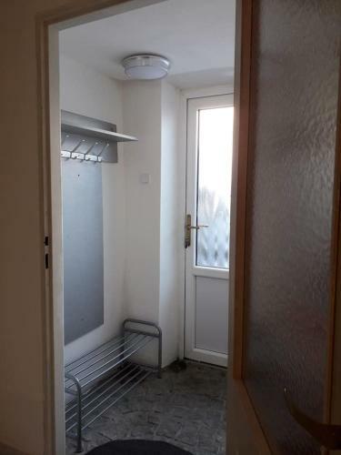 Apartm�n S Vlastn� Terasou