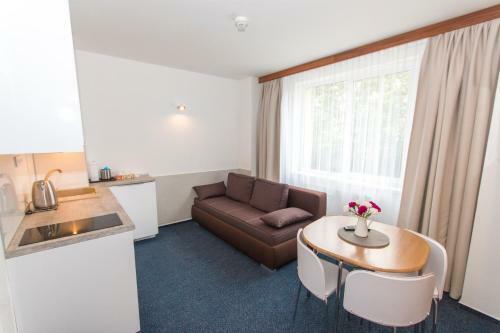 Kamalip Apartment Frymburk