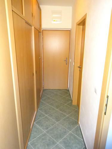 Apartm�n Kvapil Horn� Lipov�