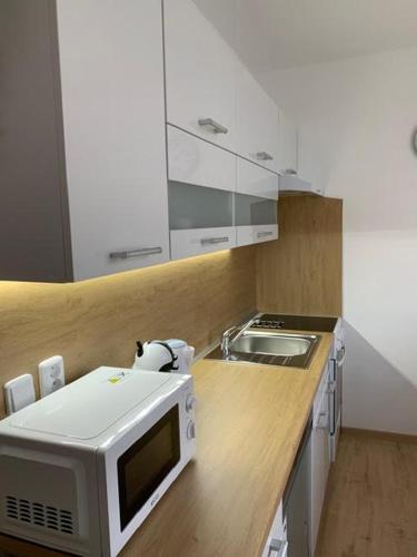 Apartm�n Frymburk 30