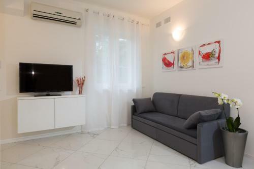 Apartamento Residence Klima House De Vilos