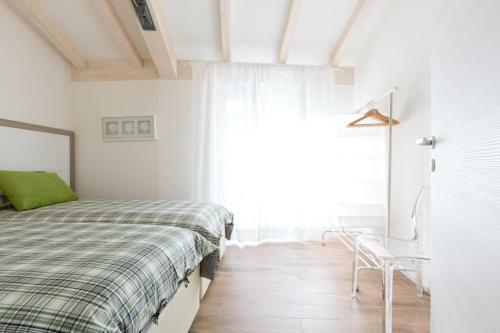 Apartamento Residence Klima House De Vilos