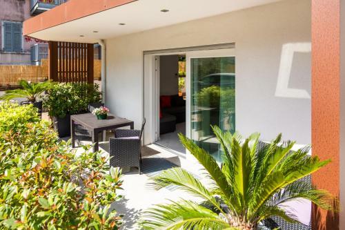 Apartamento Residence Klima House De Vilos