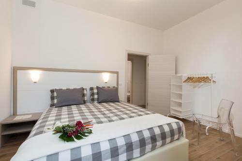 Apartamento Residence Klima House De Vilos