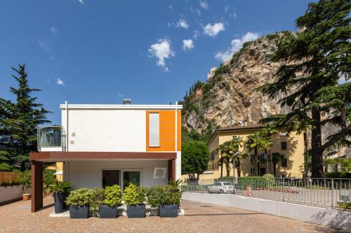 Apartamento Residence Klima House De Vilos