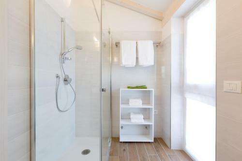 Apartamento Residence Klima House De Vilos