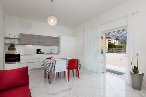 Apartamento Residence Klima House De Vilos