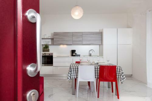 Apartamento Residence Klima House De Vilos