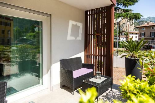 Apartamento Residence Klima House De Vilos