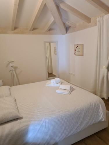 Apartamento Residence Klima House De Vilos