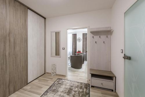 Apartamento Lipno Wellness Frymburk