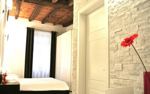 Althamer Palace Apartments