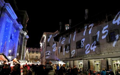 Althamer Palace Apartments