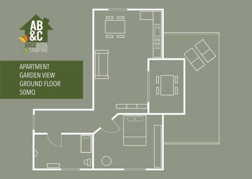 Apartamento Arco Bed And Camping