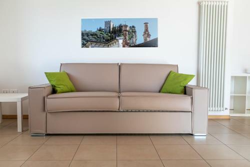 Apartamento Arco Bed And Camping