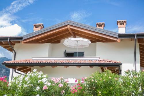 Apartamento Arco Bed And Camping